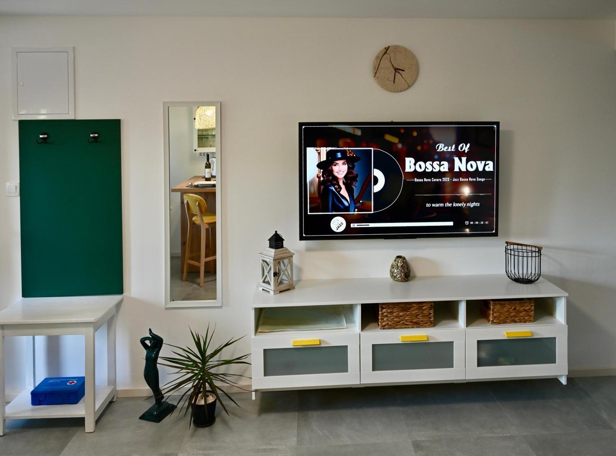קארלובץ Studio Apartman Una -Self Check In,Free Parking מראה חיצוני תמונה